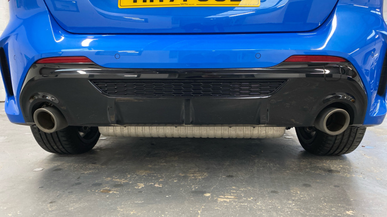 BMW 1 Series M135i xDrive 5dr Step Auto Petrol Hatchback